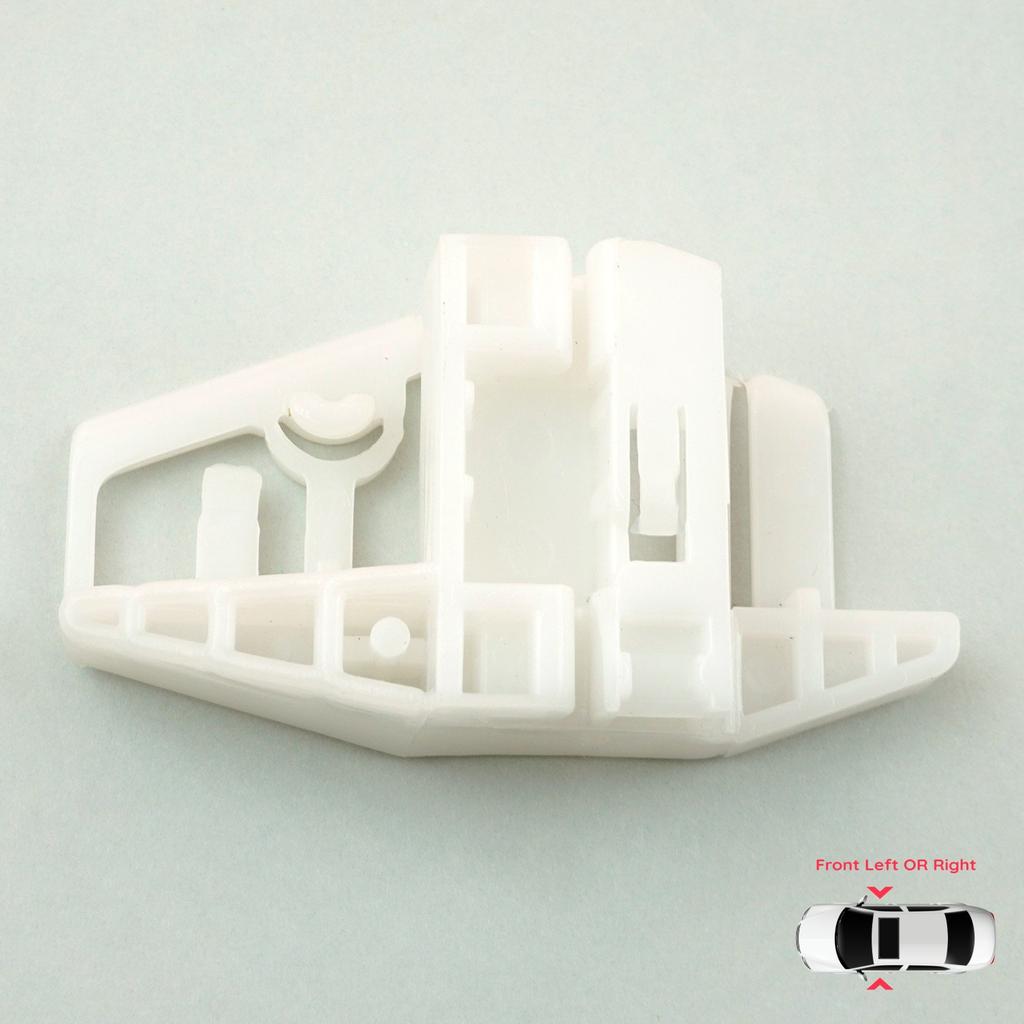 EWR60 Window Regulator Clips A Front Left or Right for Renault Megane MK2 Peugeot 206 206+ Citroen XSara Picasso N68 4/5 Door
