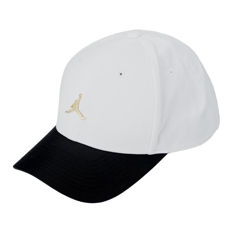 JORDAN Baseball Caps Unisex White Jordan CW6410-101