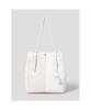 Anggae Rope Mini Bag White