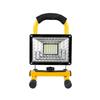 Portable Rechargeable LED Work & Camping Floodlight
