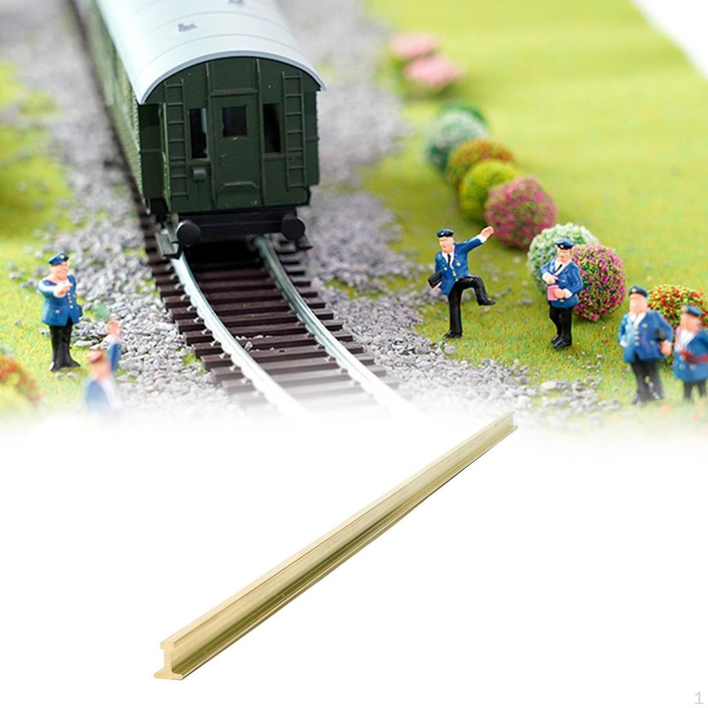 Model Train Track Rail Joiners Adapters Metal,Sturdy,Practical,Professional Accessories