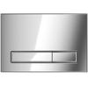 Flush Button Excellent Gravio Chrome INEX.GR220.150.CR