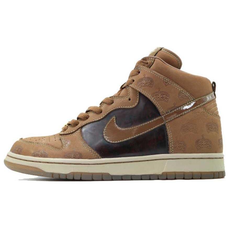 

Nike Dunk High Premium Mighty Crown 314263-221 42.5