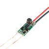 5V 1A/2A power supply wireless charger transmitter receiver terminal circuit board module for DIY phone