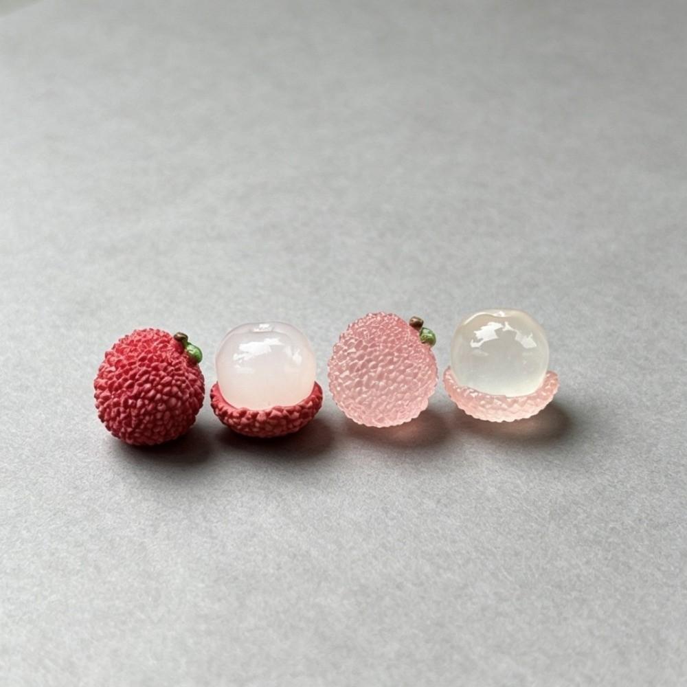 Simulation Fruit Fruit Decorations Realistic Center Console Ornaments For Office Desktop