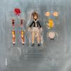 [USED] figma Sakura Kinomoto School Uniform Ver. "Cardcaptor Sakura