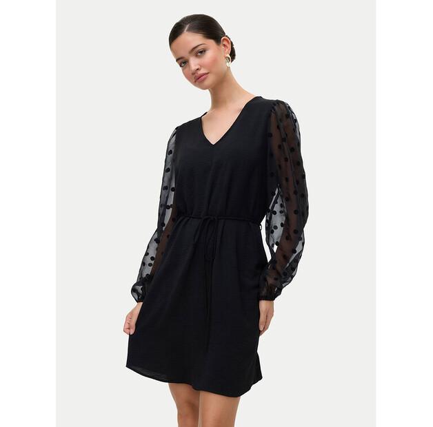 Коктейльное платье Vero Moda Alva EU XL