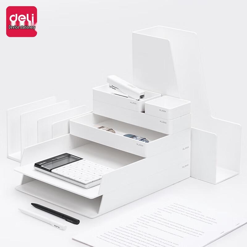 Deli Office Storage Set