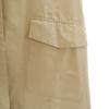 FOXEY BOUTIQUE made in Japan Hooded coat 38 beige Women Used
