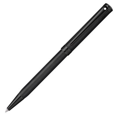 Sheaffer Έντονο Μαύρο Ματ Στυλό Διαρκείας Επίσημα Εισαγόμενο Στυλό, Βασισμένο σε Λάδι, N2924451,