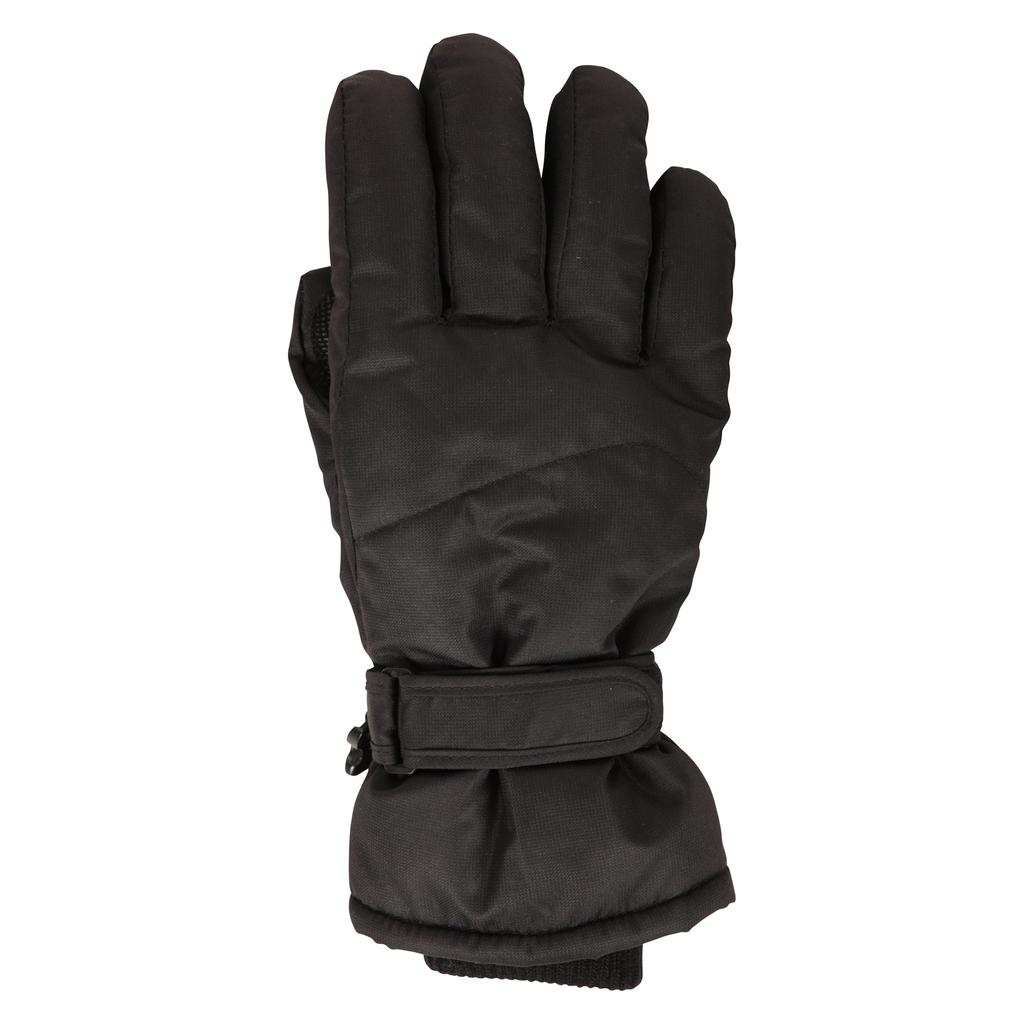 Mountain Warehouse Mens Isotherm Waterproof Ski Gloves