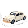 1:36 Alloy Classic Car Model Childrens Toy Car Ornaments Pull-Back Car Model Boy Toy Die-Cast Educational Toy