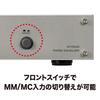 Audio-Technica AT-PEQ30 Phono Equalizer/Preamplifier