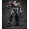 T-SPARK AMK Series Megatron D-16 Color-Coded Plastic Model Kit 1:35 Scale Collectible Figure