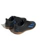 Adidas Hallen-Futsalschuhe für Jungen Deportivo II IN Deportivo II Indoor HP2518 MCY06 cm BK/BL 24.5