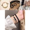 Intricate Chinese Style Beaded Bracelet For Women Elegant And Fashionable