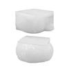 Fish Shape Silicone Candle Molds For Resin Casting Making Candle Container Flowerpot Cement Planter Home Decoration