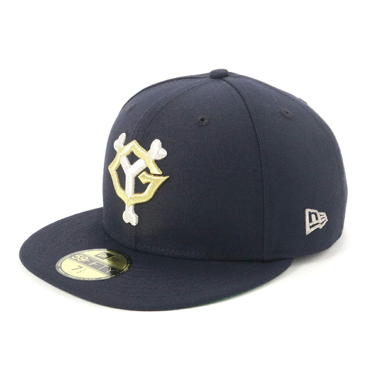 

New Era Cap 5950 YOMGIA CL NVY SIL GLD 21J Navy 7.38