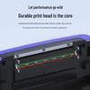Hanyin N51 Desktop Thermal Label Printer 108mm CN plug (adapter w zestawie)