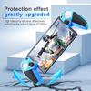 For PS Portal Silicone Protective Case Anti-Bump And Anti-Drop Protective Covers With 2 PCS Keycaps