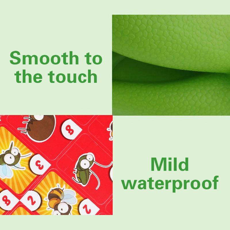 Lizards Mask Toy Frog Tongue Sticking Funny Parent Child Interactive Desktop Toy