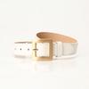 Simple and Versatile Belt, Women's Fashion Trendy and High-end Women's Belt, Decorative Jeans Belt
