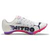 Puma Nitro 400 2 Comfortable Versatile Durable Low-Top Running Shoes Unisex Sneakers White 312639-01