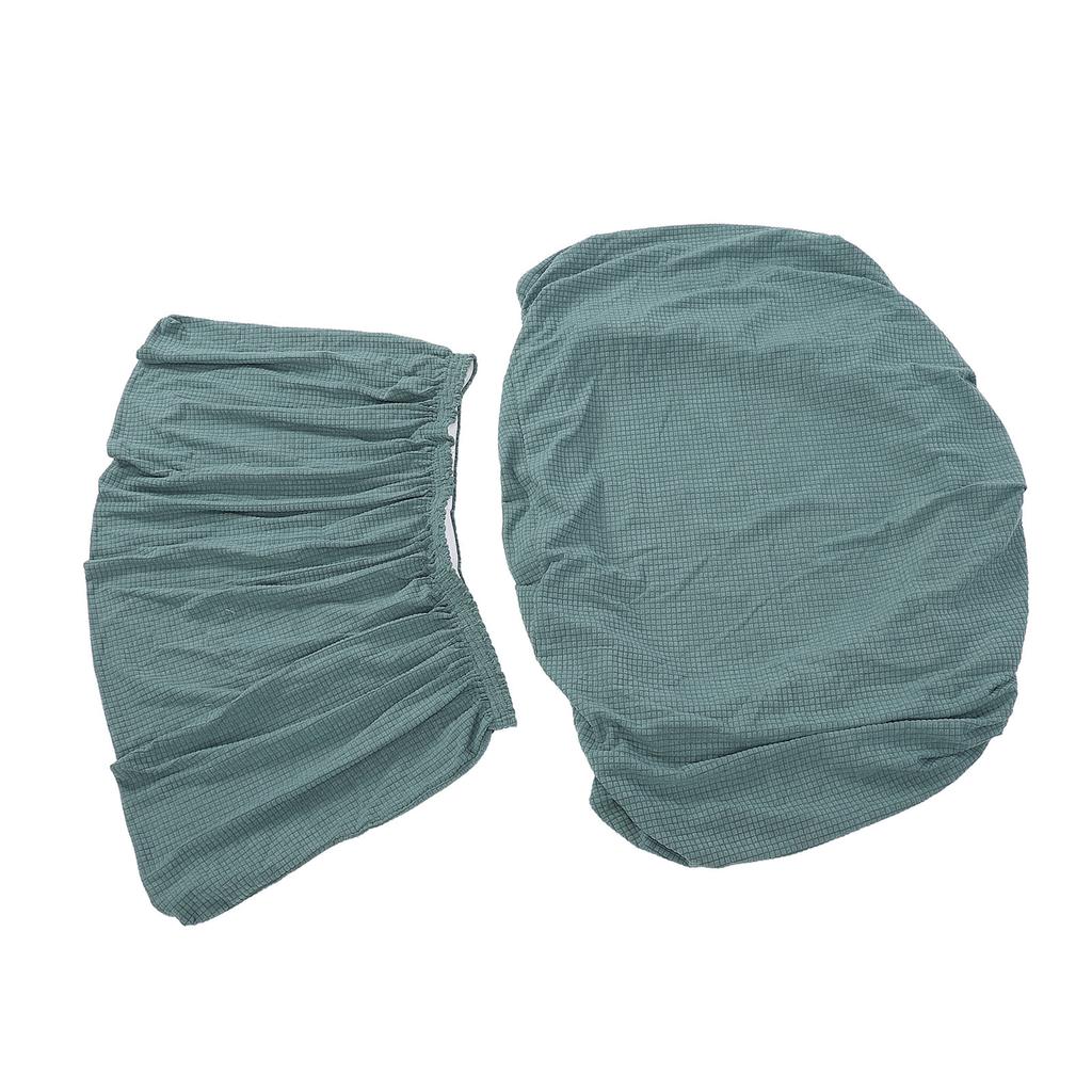 RV Essecke Kissenbezüge Elastisch Wasserabweisend Sofa Sitz Möbel Schutz für Campingfahrzeug Anhänger Wohnmobil