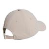 Adidas Logo Design - Duckbill Cap Unisex Caps Gray KC0194
