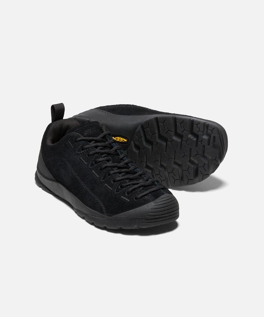 Keen Jasper Women'S Sneakers Hairy Black/Black