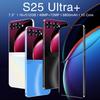 Smartphone S25 Ultra+: 16 Go de RAM, 512 Go de stockage, Android, Écran de 7,3 pouces