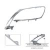 For Lexus GS300 GS430 GS350 GS460 GS450H Base New Left Headlight Bezel Ring Trim