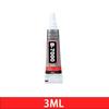 B7000 Jewelry Glue for Rhinestones, Pearls, Earrings & DIY Repairs
