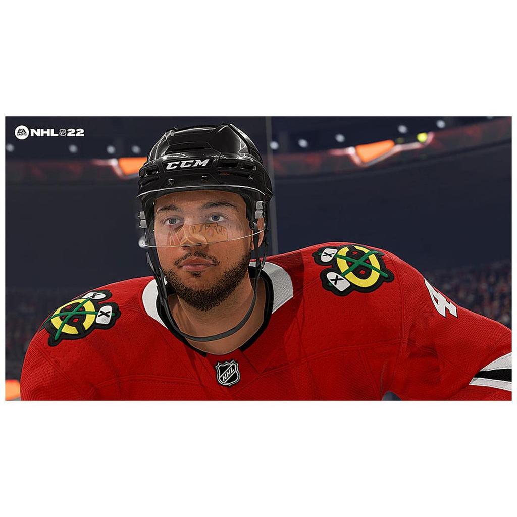 NHL 22 North PS4 (Import America) -