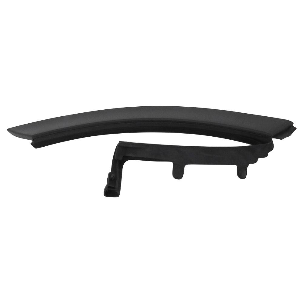 Fits For 2017-2022 Honda CRV CR-V 75390TLAA01 Rear Right Door Flare Molding Trim