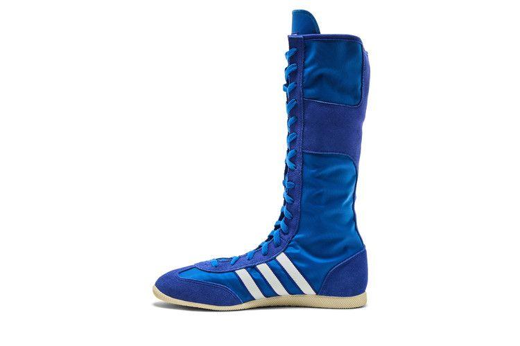 Women's Sneakers adidas Japan VH Lucid Blue (Women's) Blue/Cloud White/Lucid Blue
