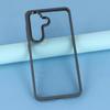 For Samsung Galaxy S26 Case Anti-Drop TPU + PC Clear Phone Back Cover
