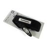 SHIMANO Correa para Caña Correa para Carrete BE-021H M Negro 882950