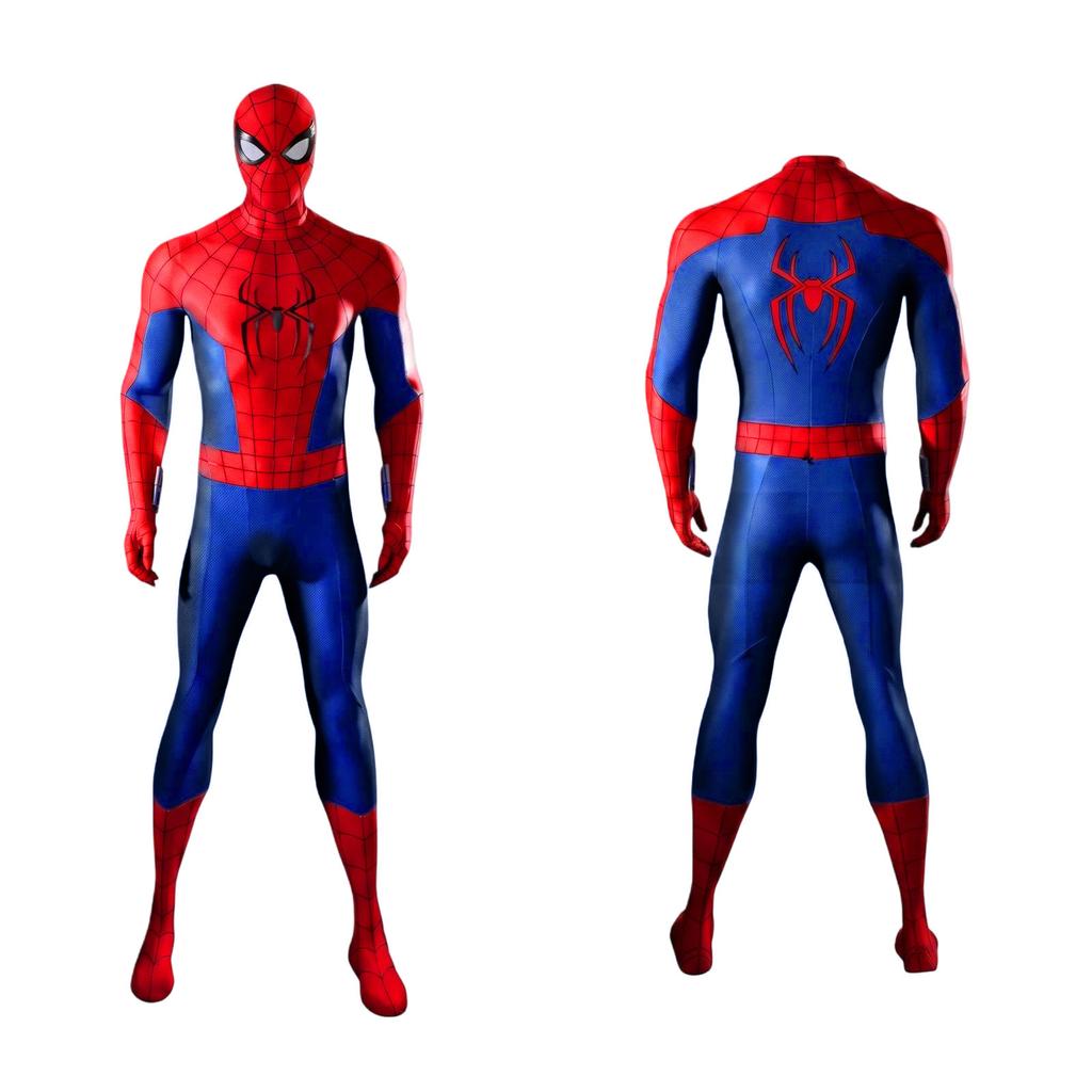 Unisex Cosplay Costume for Halloween and Stage Performance - Kids Adults Fancy Dress Costume for Parties, School Events, , Holiday Fun