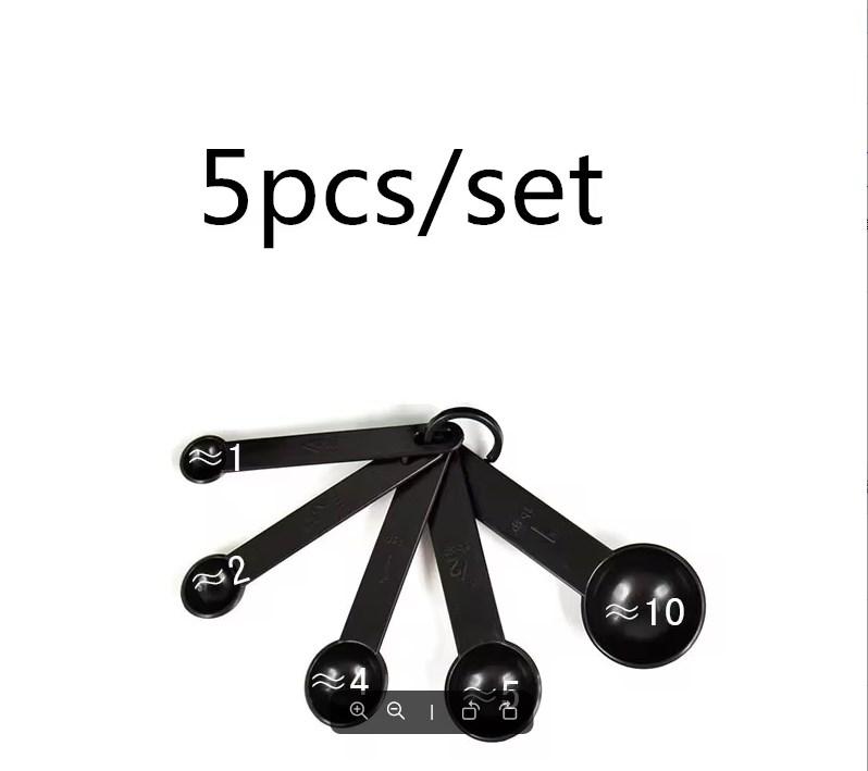 

Measuring Spoon and Cup Set Accurate Kitchen Tools for Cooking and Baking Metric and Imperial Measurements Essential for Home