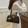 Trendy Women's Spring Niche Hand-held Underarm Bag Popular Bag New Shoulder Bag