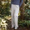 Women's Outdoor Autumn/Winter Wide-Leg Sweatpants LFPA4CL61