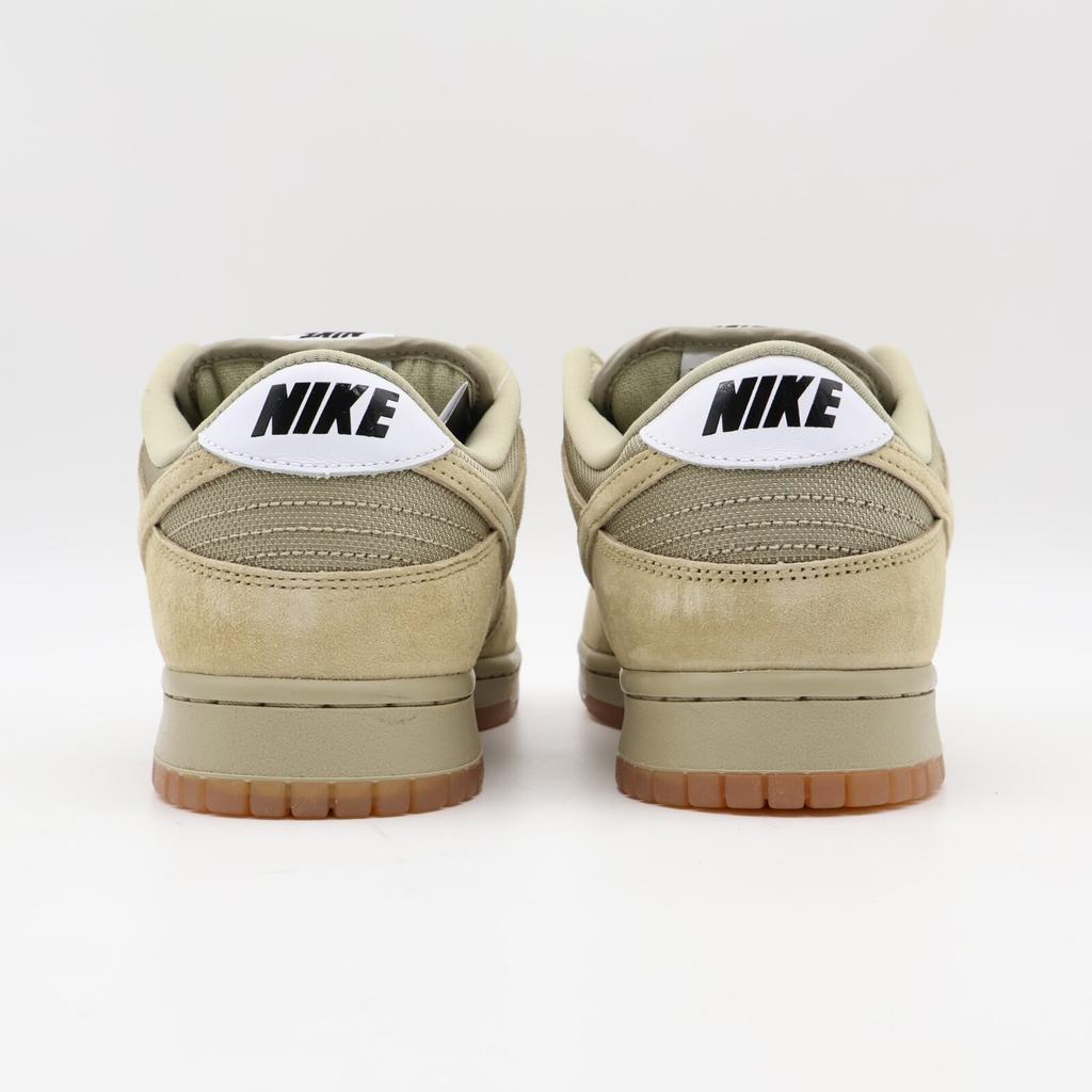 HJ0367-200 Nike SB Dunk Low Pro B Parachute Beige (Men's)