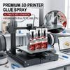 Premium 3D Printer Glue (115g) - Anti-Warp Bed Adhesive for PLA, ABS, PETG, TPU - Strong Bond & Easy Release By SIKEZHAN