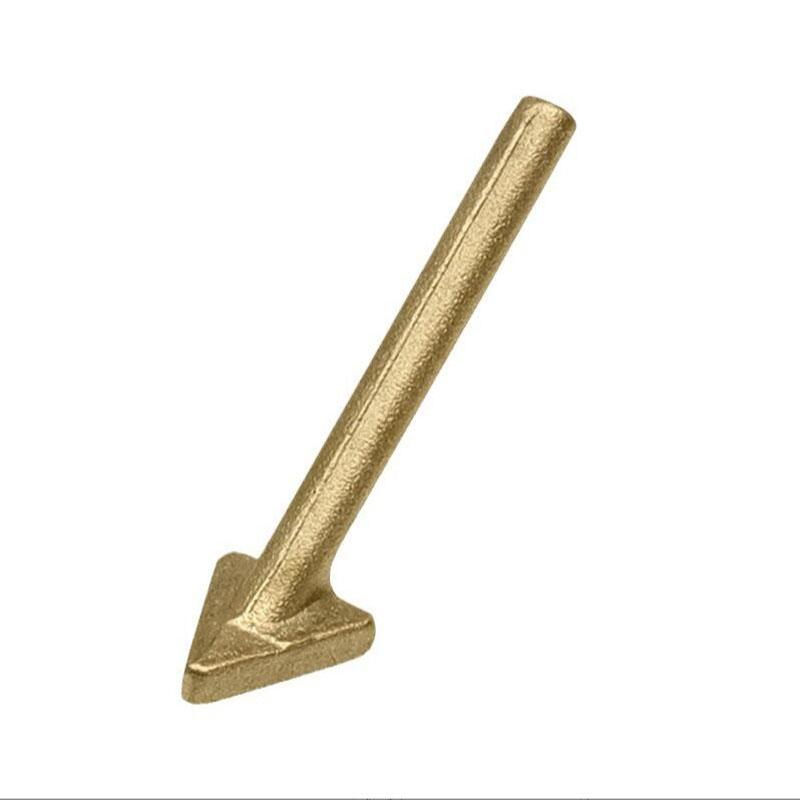 Welder Soldering Tips Replacement Tip For 80 Watt Iron Plastic Welding TPO TEO PP Auto Bumper Welding Machine Accessory