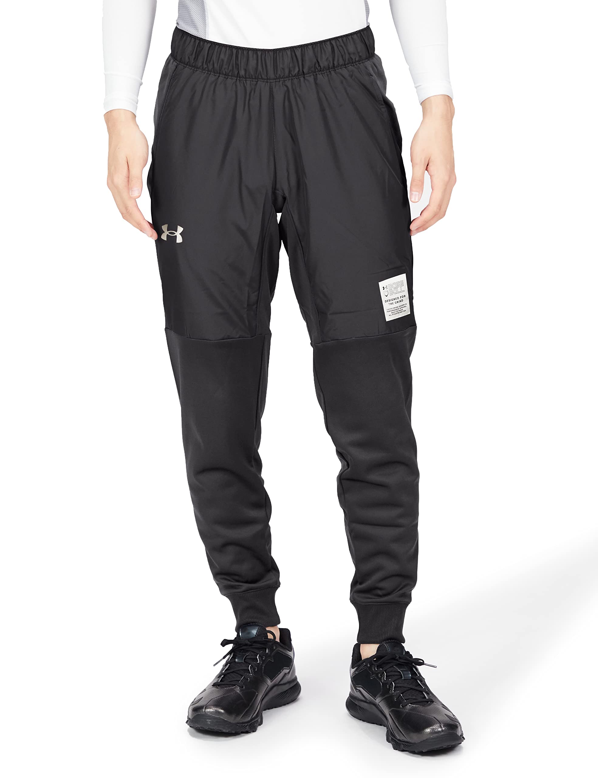 

ГИБРИДНЫЕ БРЮКИ [Under Armor]