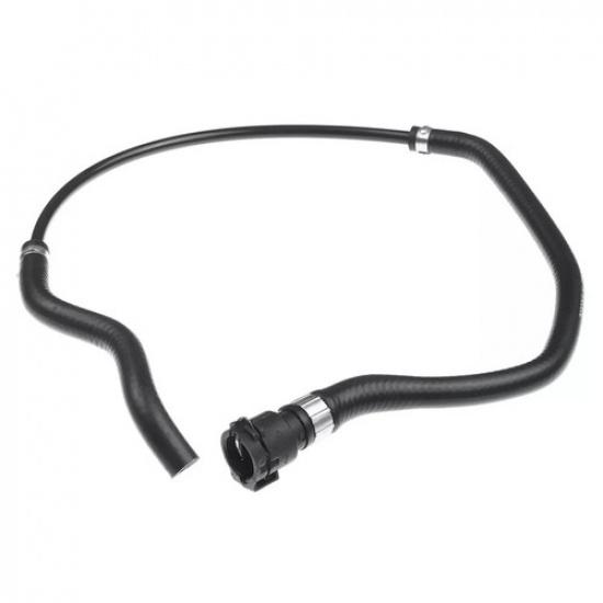 Radiator Coolant Hose For BMW 118i 2012 120i 2007-2012 L4 1.6L 2.0L 17127565092