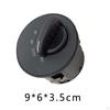 4WD Four Wheel Drive Selector Switch 25965895 901-064 Good Performance Dash Mounted Rotary