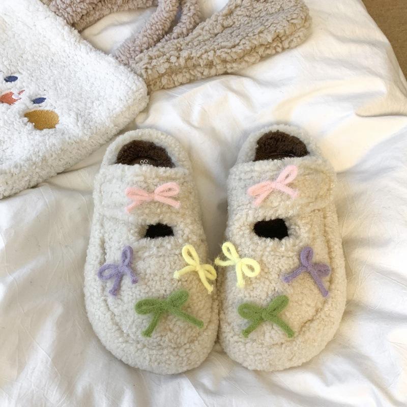 

Милая женская обувь, новые универсальные шлепанцы на толстой подошве 37 бежевый