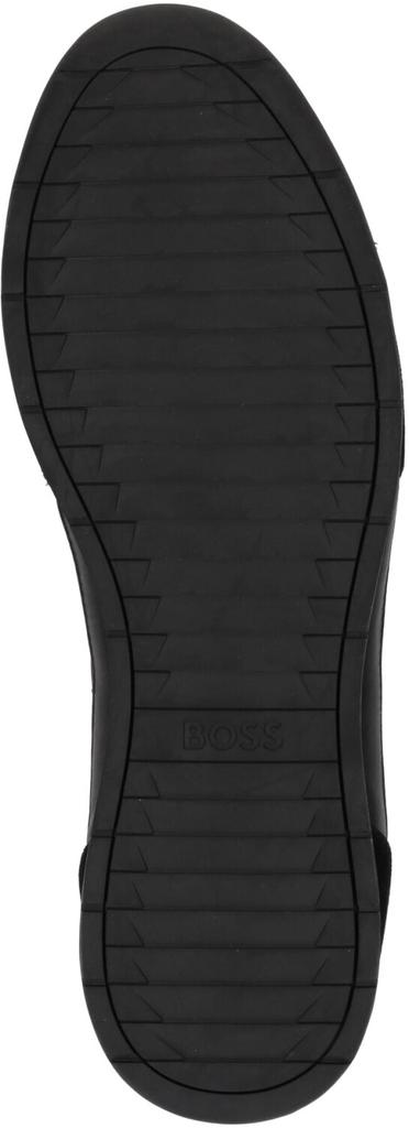 Кроссовки Hugo Boss Кроссовки Nitan txsd черный